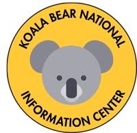 Koala Bear National Information Center logo