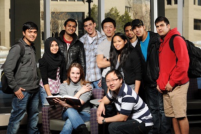 Students Image